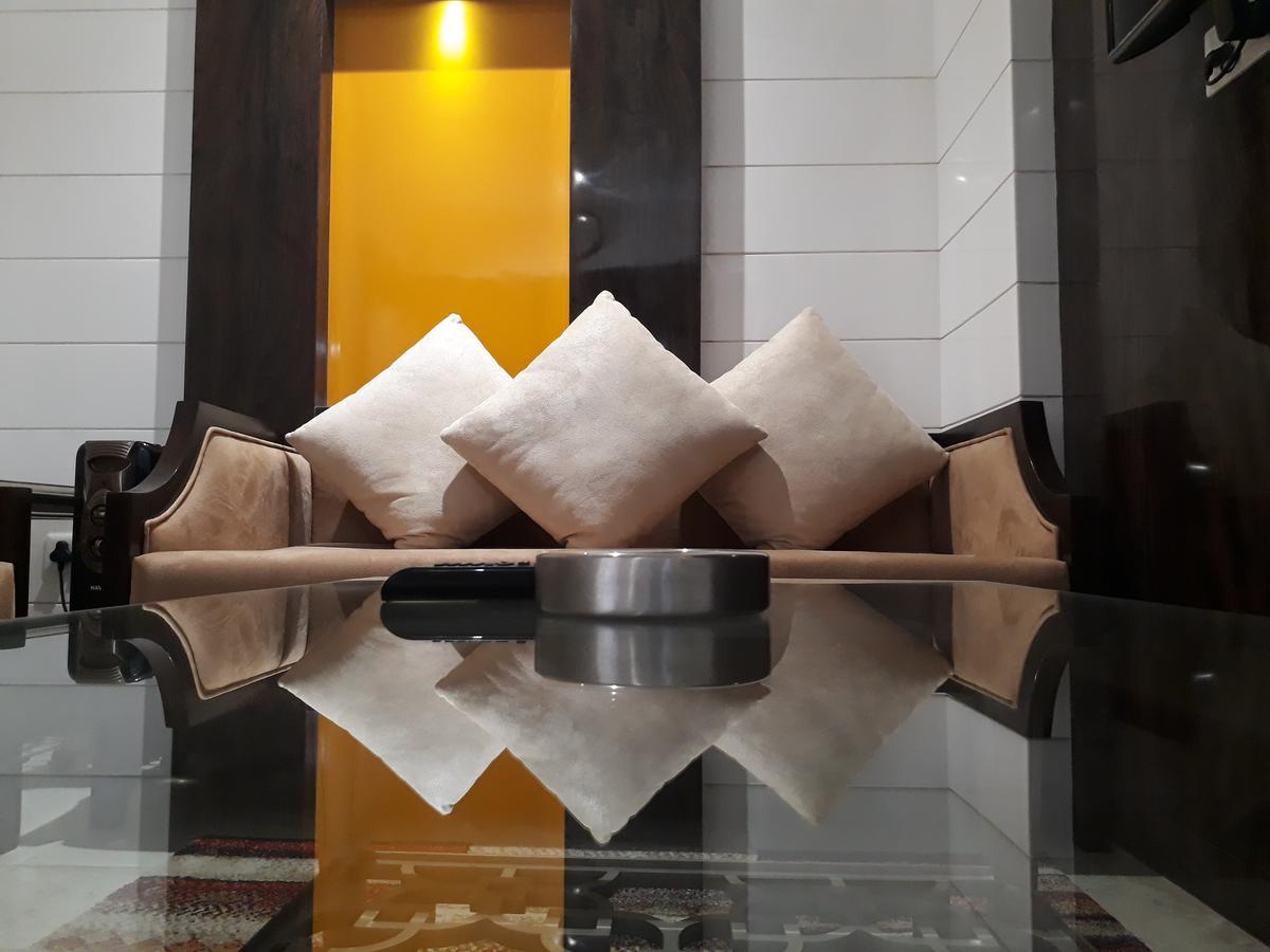 Hotel Deepali Sagar  Luaran gambar