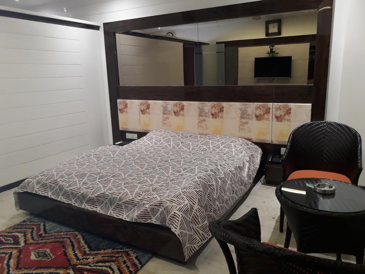 Hotel Deepali Sagar  Luaran gambar